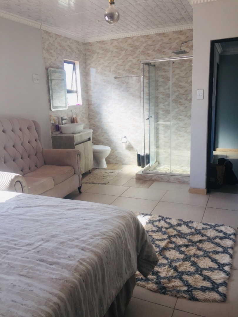  Bedroom Property for Sale in Motherwell Nu 5 Eastern Cape